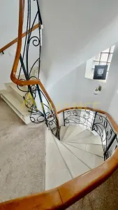 Apărătorii Patriei Vila individuală P+1+M 8 min metrou - foto 3