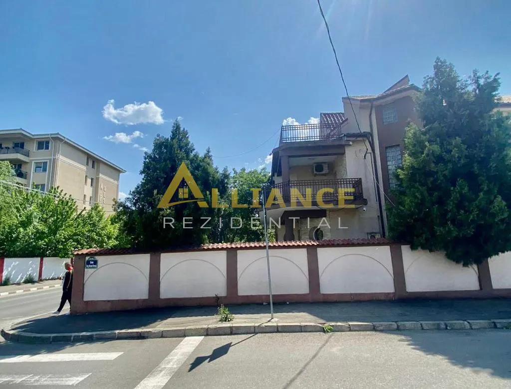 Apărătorii Patriei Vila individuală P+1+M 8 min metrou - foto 24