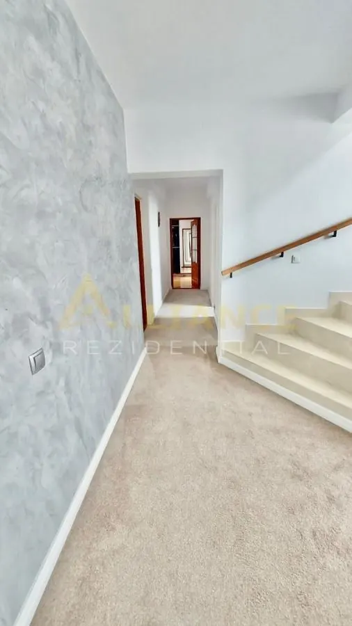 Apărătorii Patriei Vila individuală P+1+M 8 min metrou - foto 8