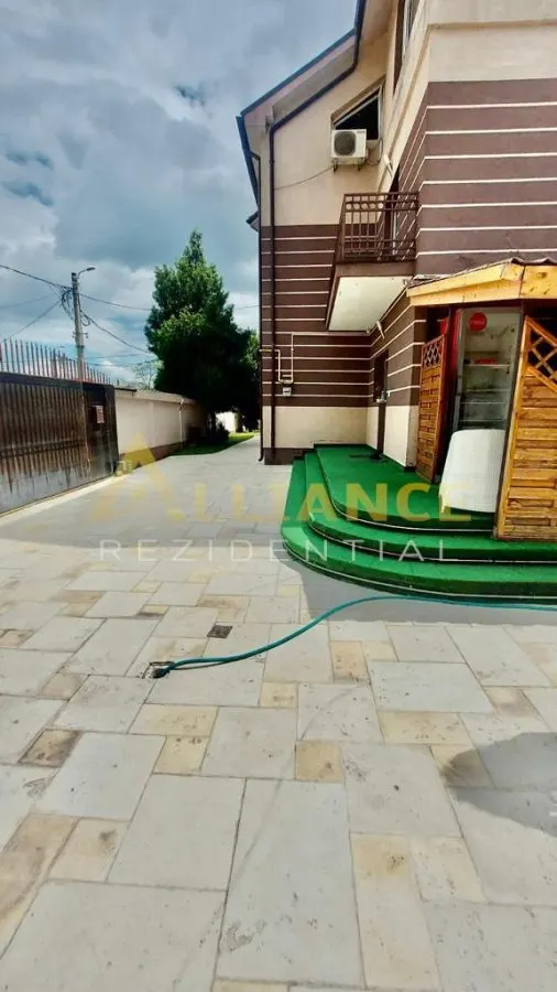 Apărătorii Patriei Vila individuală P+1+M 8 min metrou - foto 10