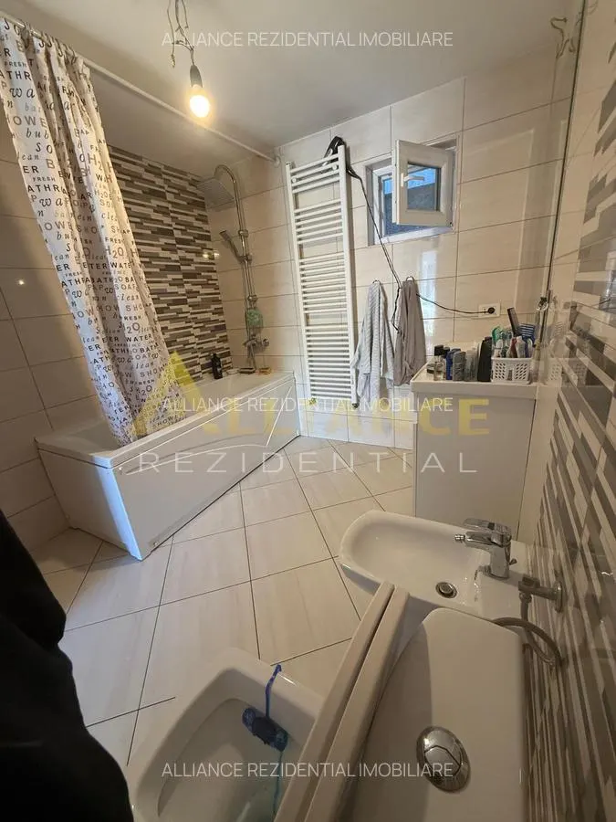 Casa individuala -  Popesti Leordeni - Soseaua Oltenitei - foto 7