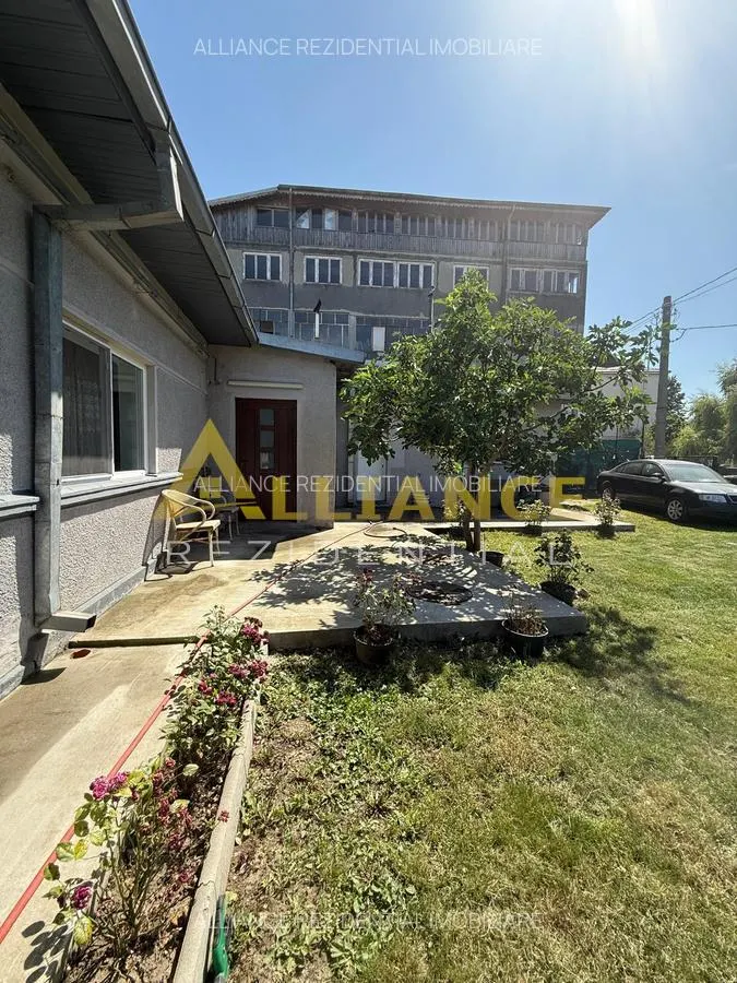 Casa individuala -  Popesti Leordeni - Soseaua Oltenitei - foto 9