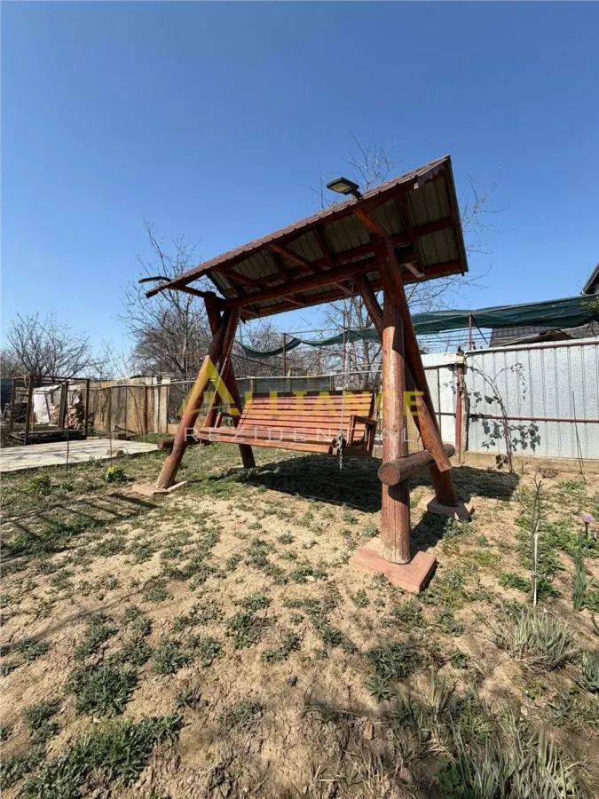 METROU Anghel Saligny / 754 mp TEREN / Casa mobilata si utilata - foto 2