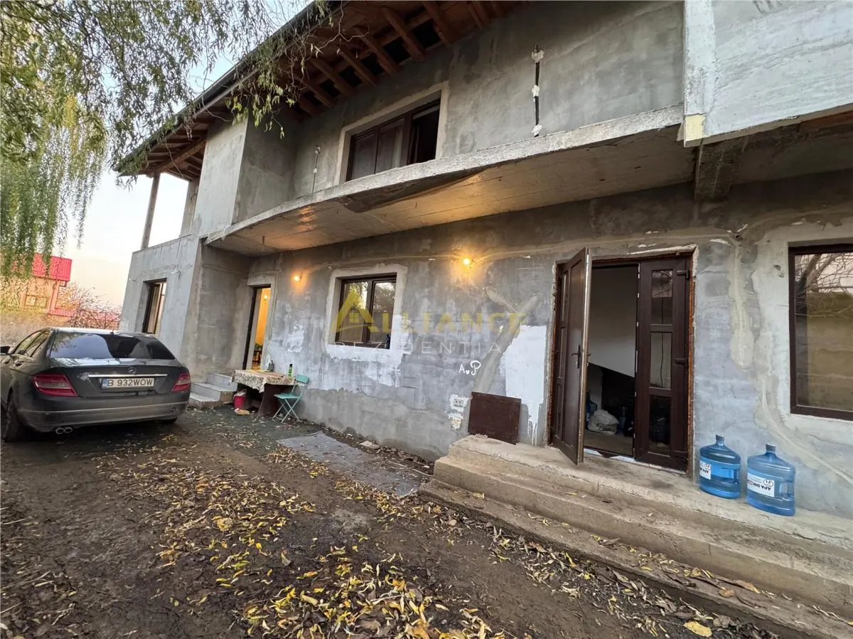 CUMPERI O CASA... PRIMESTI DOUA!!! ~ Ideal familii ~ Casa Jilava - foto 19