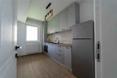 Popesti Apartament 2 Camere 61 mp+Gradina 200 mp - foto 21