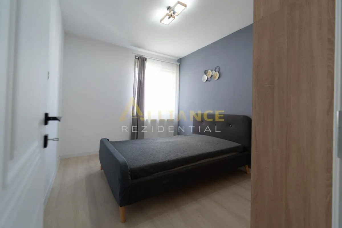 Popesti Apartament 2 Camere 61 mp+Gradina 200 mp - foto 22