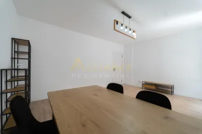Apartament 2 camere - Teren 200 mp - foto 14