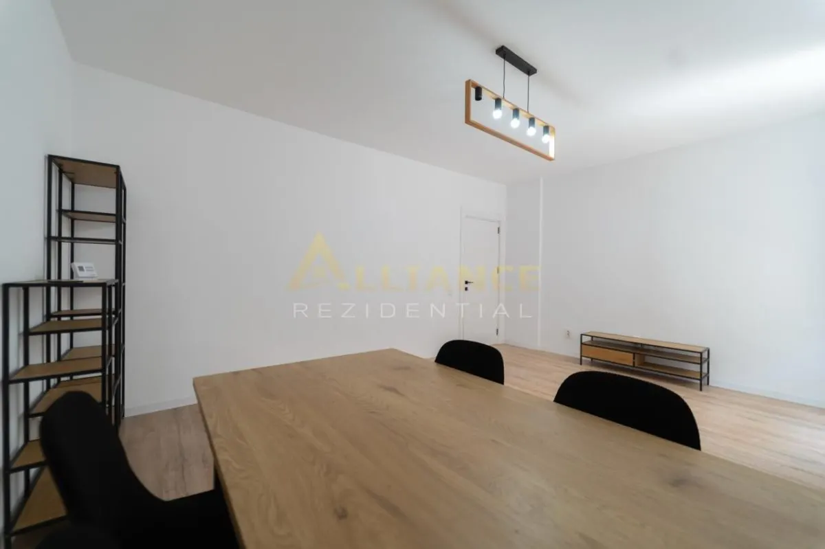 Apartament 2 camere - Teren 200 mp - foto 14