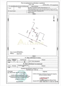 Apartament 2 camere - Teren 200 mp - foto 23
