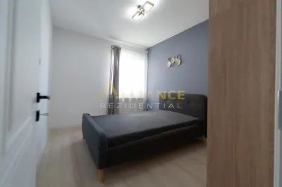 Apartament 2 camere - Teren 200 mp - foto 6
