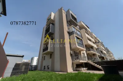 METROU BERCENI - APARTAMENT 2 CAMERE + GRADINA 200 MP - foto 1