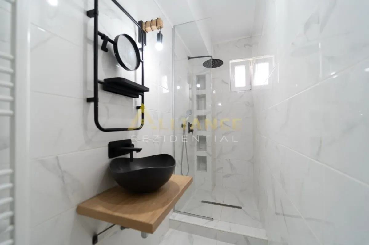 METROU BERCENI - APARTAMENT 2 CAMERE + GRADINA 200 MP - foto 14