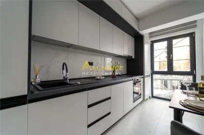 APARTAMENT 3 CAMERE - foto 3