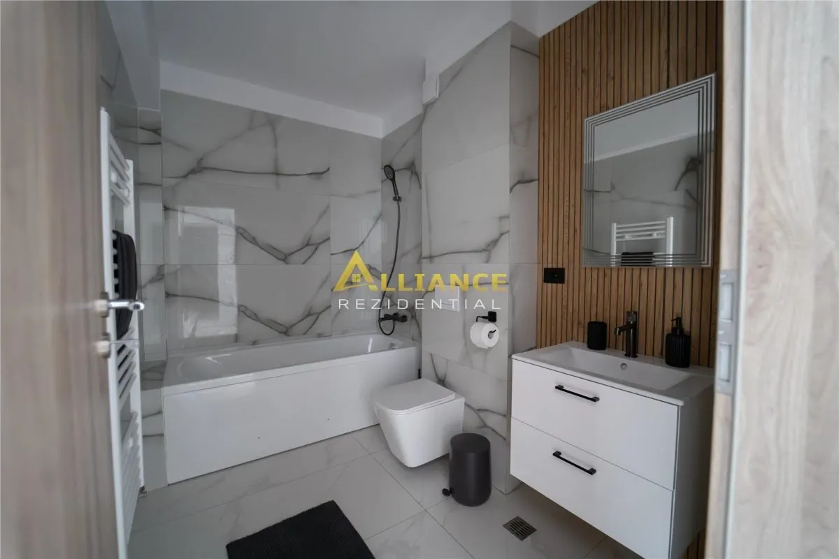 APARTAMENT 3 CAMERE - foto 4