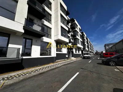 Apartament 3 camere Leordeni - foto 14