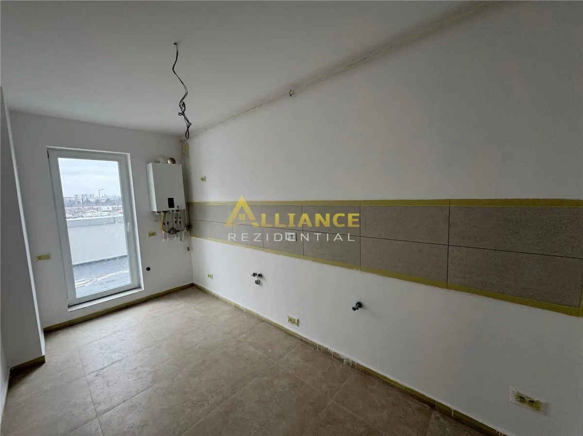 Apartament 2 camere etaj 1 Metalurgiei - foto 4