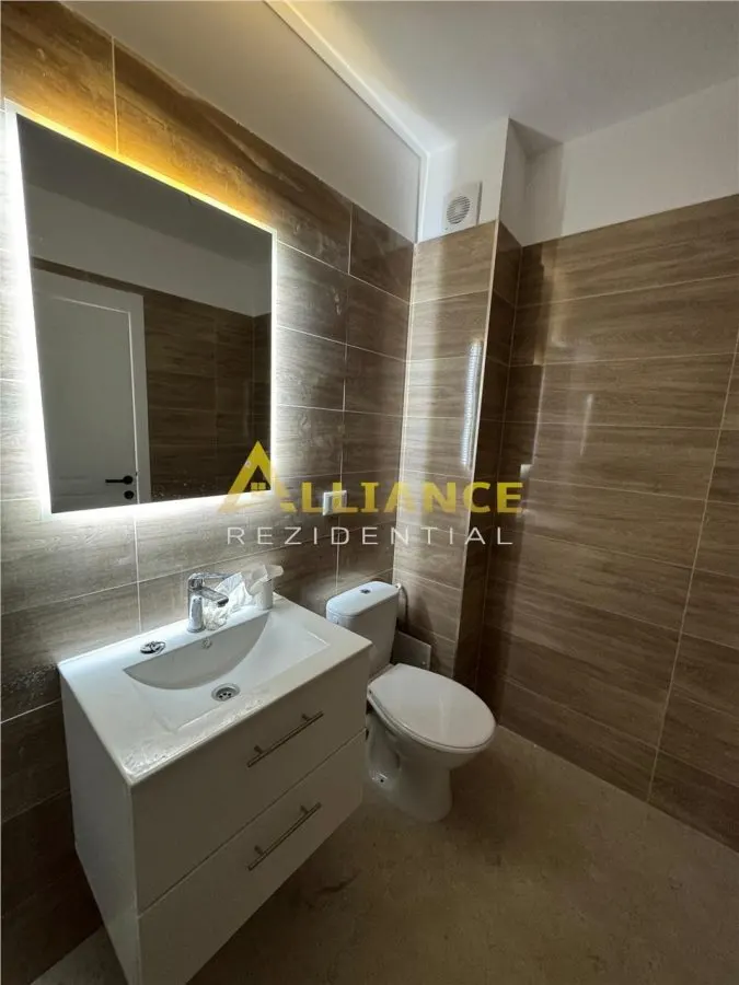 Apartament 2 camere etaj 1 Metalurgiei - foto 7