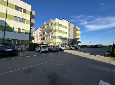 Apartament 2 camere cu gradina I 15 min metrou - foto 1