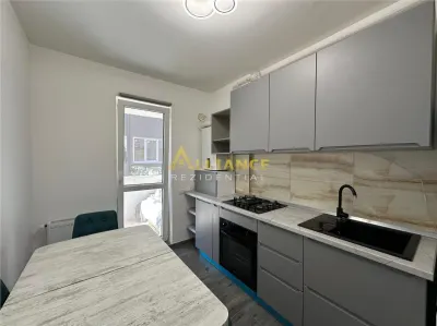 Apartament 2 camere cu gradina I 15 min metrou - foto 11