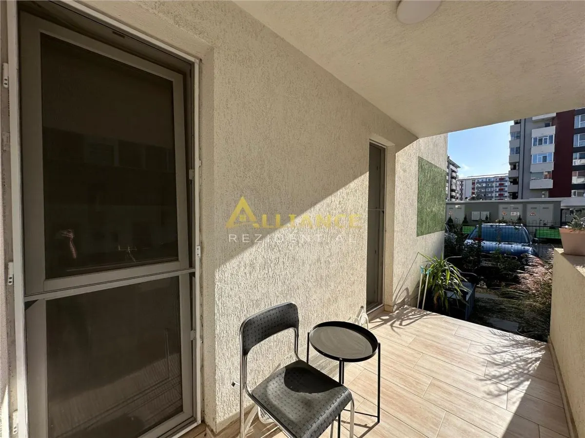 Apartament 2 camere cu gradina I 15 min metrou - foto 15