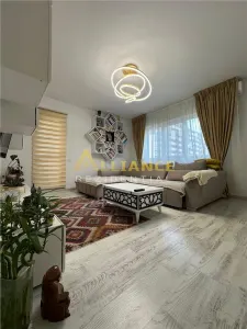 Apartament 2 camere cu gradina I 15 min metrou - foto 3