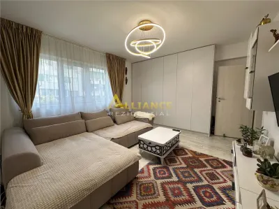 Apartament 2 camere cu gradina I 15 min metrou - foto 4