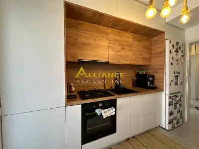 Apartament 2 camere cu gradina I 15 min metrou - foto 8