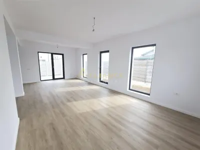 Vila individuala- cartierul nou- curte amenajata- incalzire pardoseală - foto 2