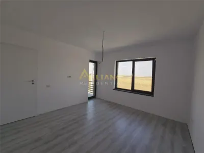 Vila individuala- cartierul nou- curte amenajata- incalzire pardoseală - foto 5