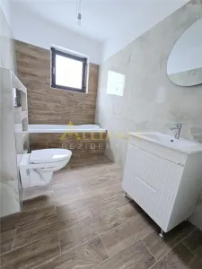 Vila individuala- cartierul nou- curte amenajata- incalzire pardoseală - foto 6
