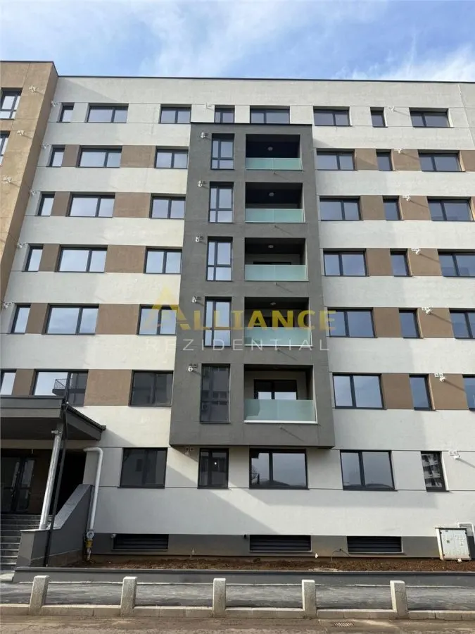 2 camere gata de mutare / Zona Berceni - Metalurgiei - Grand Arena - foto 3