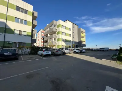 Apartament cu gradina la 15 minute de metrou Berceni - foto 2