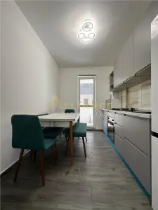 Apartament cu gradina la 15 minute de metrou Berceni - foto 13