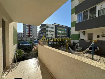 Apartament cu gradina la 15 minute de metrou Berceni - foto 16