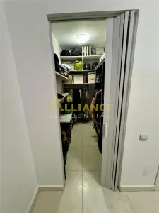 2 camere gata de mutat - mobilat si utilat / 5 min Aparatorii Patriei / Parcare inclusa - foto 5
