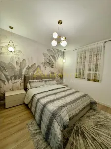CEL MAI MIC PRET - 2 camere - spatios, - Zona linistita - foto 1