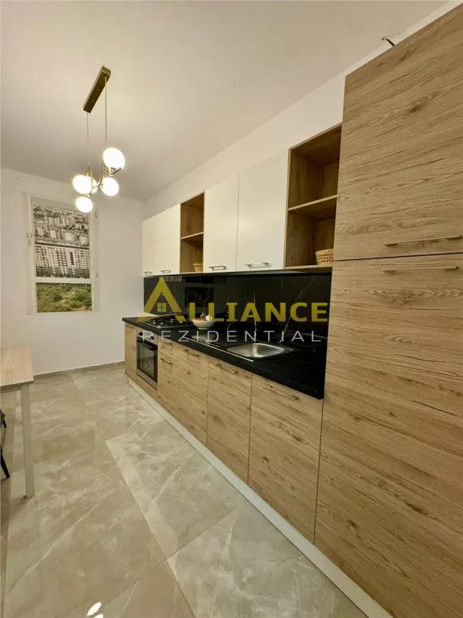 CEL MAI MIC PRET - 2 camere - spatios, - Zona linistita - foto 8