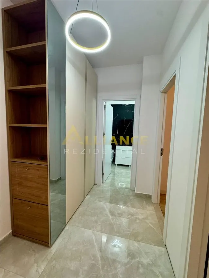 CEL MAI MIC PRET - 2 camere - spatios, - Zona linistita - foto 9