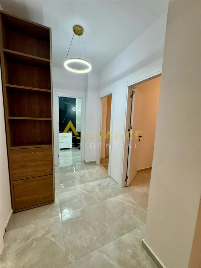 CEL MAI MIC PRET - 2 camere - spatios, - Zona linistita - foto 10