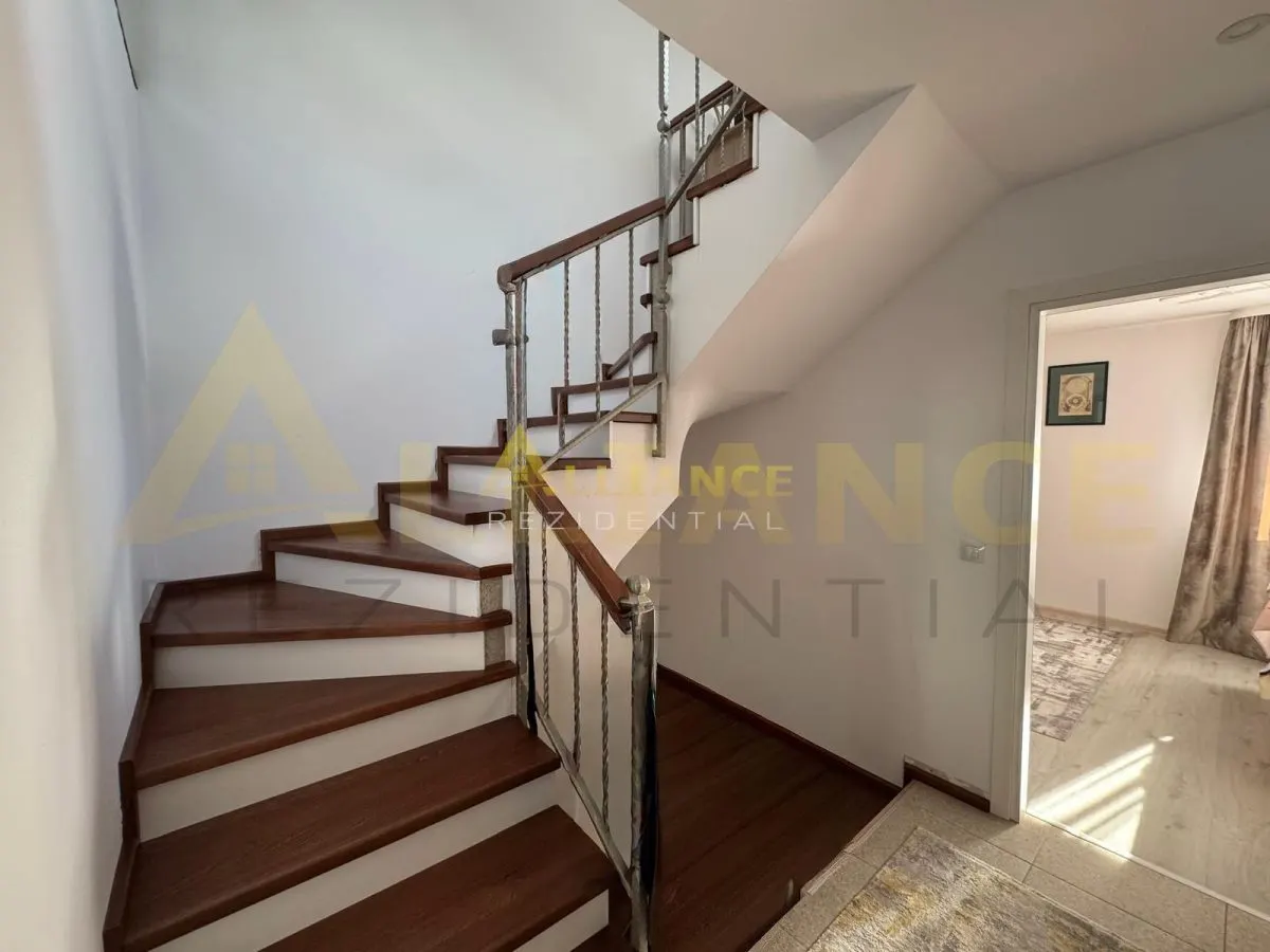 Splai Trend Rezidence Duplex - foto 11