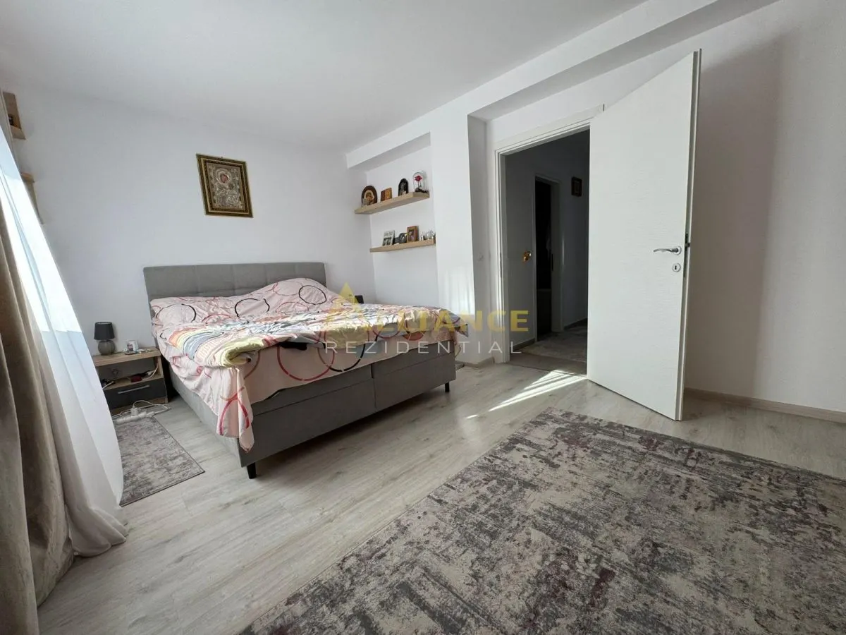 Splai Trend Rezidence Duplex - foto 3
