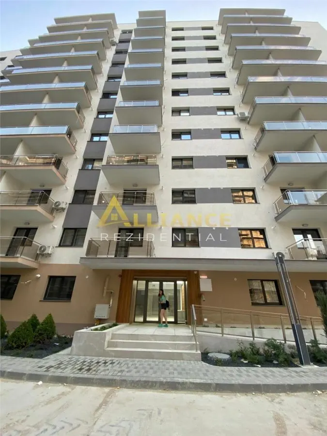 Apartament 2 camere tip studio - Hills Pallady- EXCLUSIVITATE - foto 12