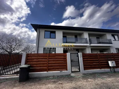 Casa Tip Duplex P+1, Strada Astrelor - foto 1