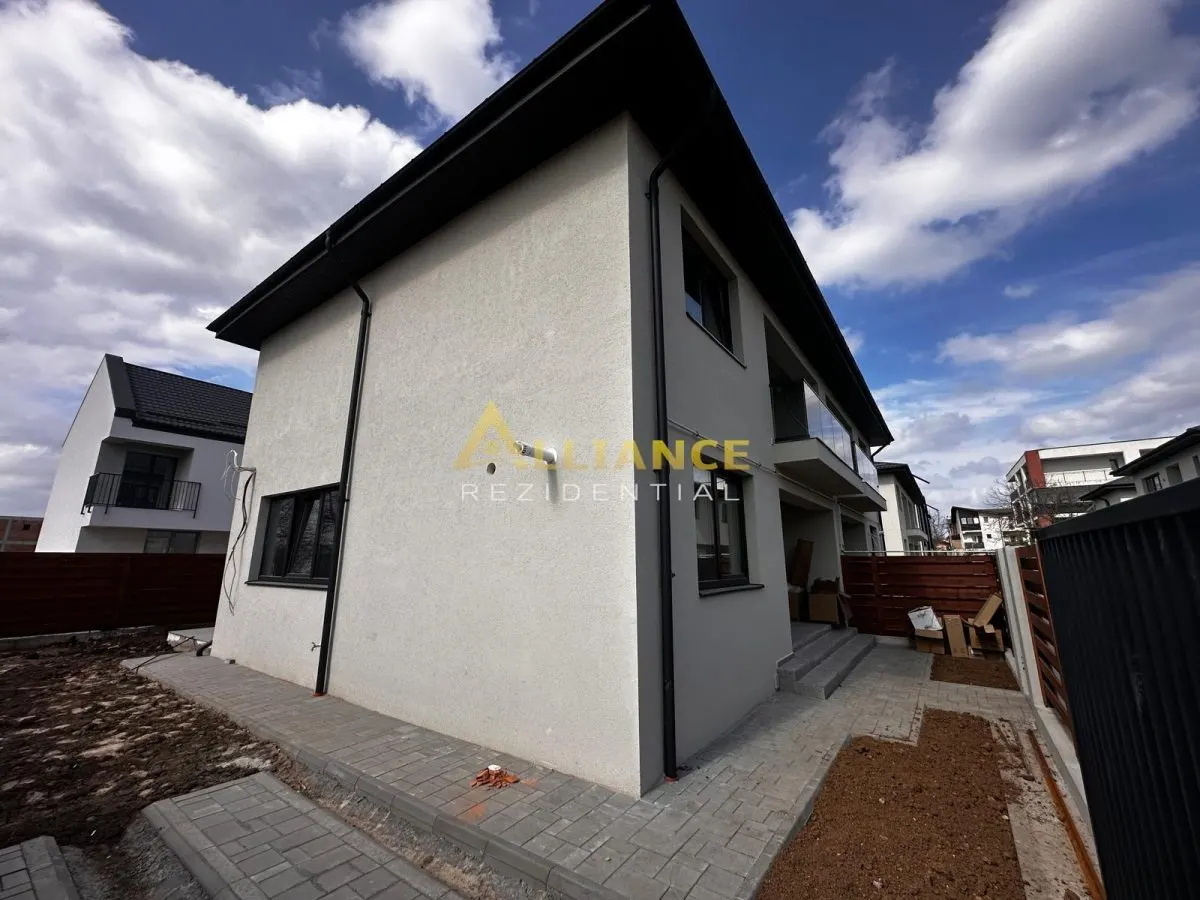Casa Tip Duplex P+1, Strada Astrelor - foto 4