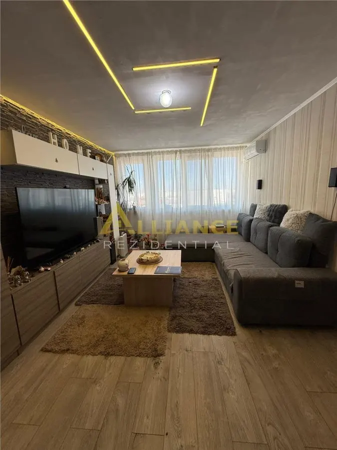 Apartament 3 camere - foto 6