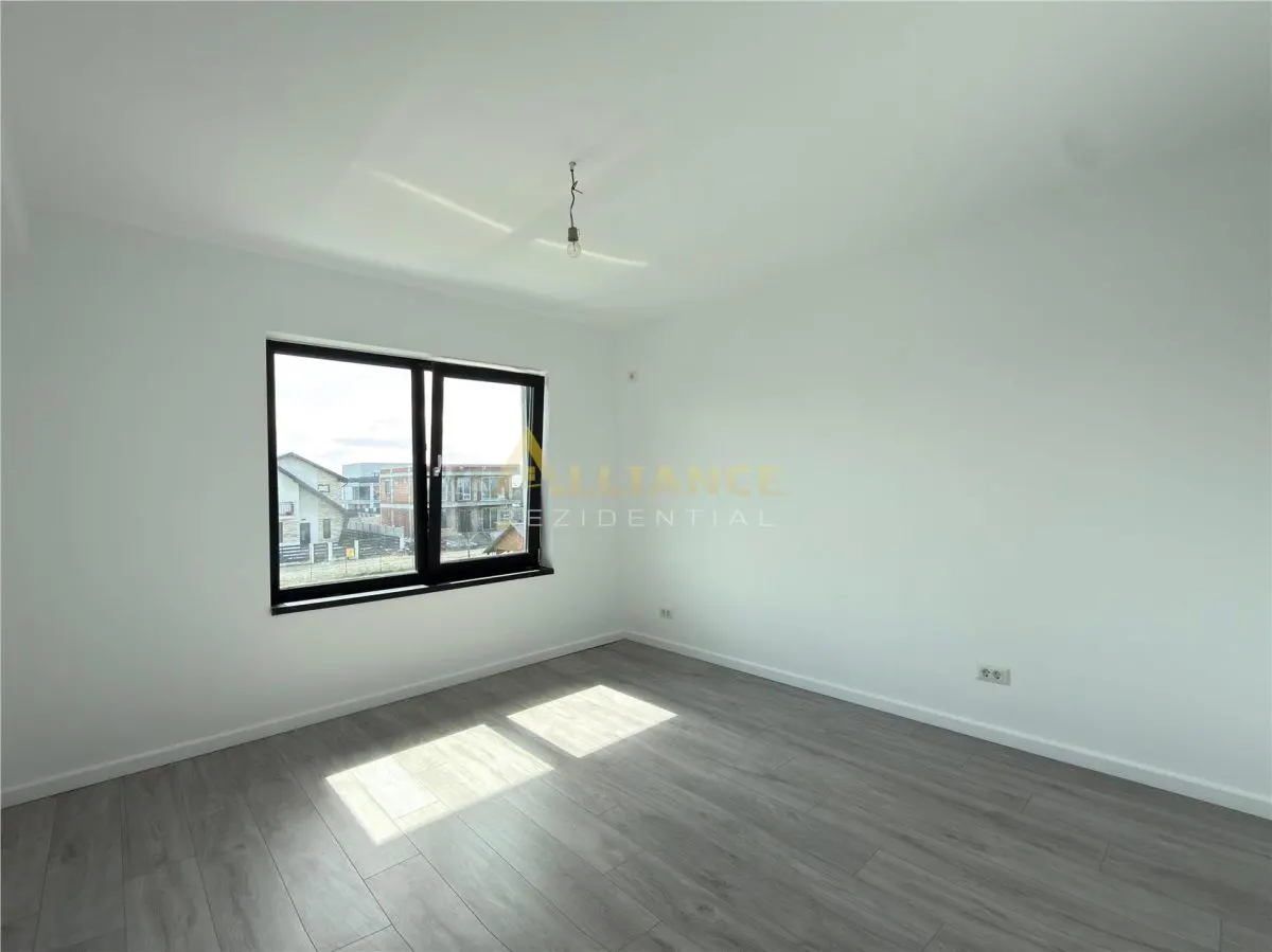 Vila individuala | 4 camere | 2 bai |  Teren 450mp - foto 11