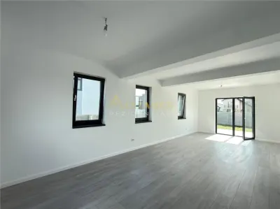 Vila individuala | 4 camere | 2 bai |  Teren 450mp - foto 4