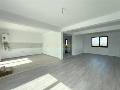 Vila individuala | 4 camere | 2 bai |  Teren 450mp - foto 5