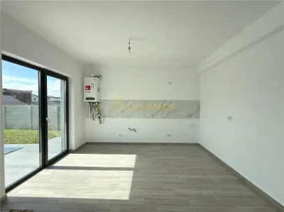 Vila individuala | 4 camere | 2 bai |  Teren 450mp - foto 6