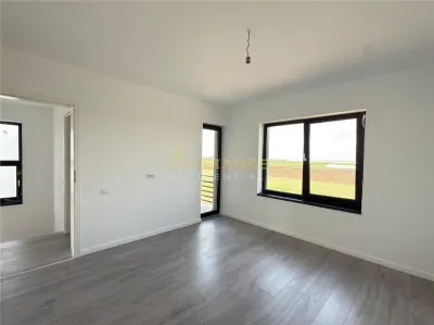 Vila individuala | 4 camere | 2 bai |  Teren 450mp - foto 9
